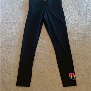 VS PINK leggings